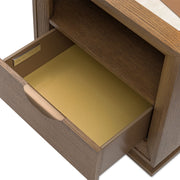 Portrait - Nightstand - R&R Furniture Gallery (Fountain Valley, CA)