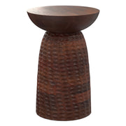 Boyd - Handcrafted Accent Table - R&R Furniture Gallery (Fountain Valley, CA)