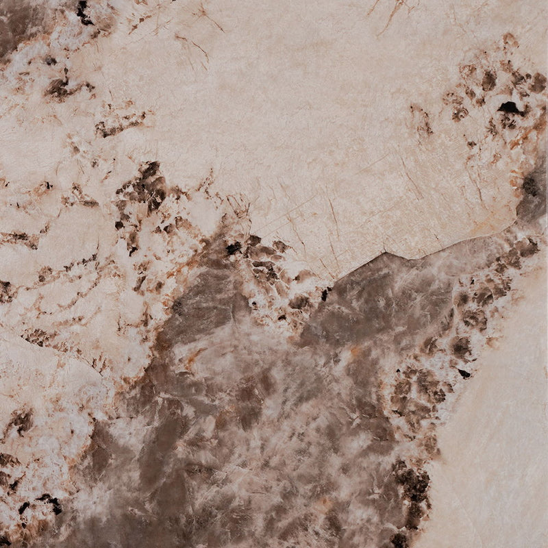 Fultan - End Table - Engineered Stone - R&R Furniture Gallery (Fountain Valley, CA)