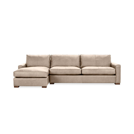 Coburn - Chaise Sofa - R&R Furniture Gallery (Fountain Valley, CA)