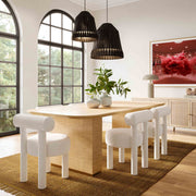 Mata - Area Rug - R&R Furniture Gallery (Fountain Valley, CA)