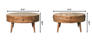 Odyssey - Table - R&R Furniture Gallery (Fountain Valley, CA)