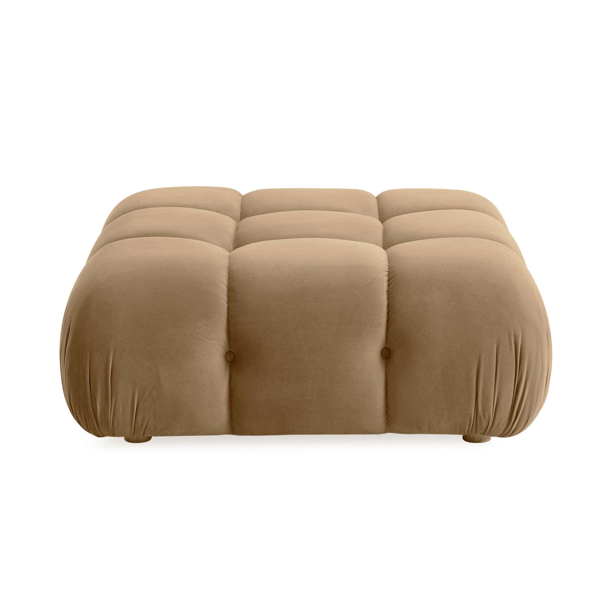 Calliope - Modular Ottoman - R&R Furniture Gallery (Fountain Valley, CA)