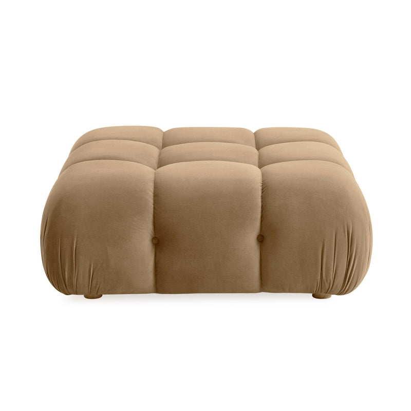 Calliope - Modular Ottoman - R&R Furniture Gallery (Fountain Valley, CA)