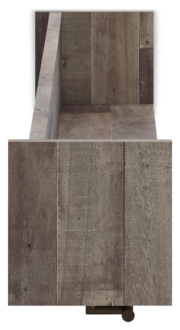 Neilsville - Wall Mounted Coat Rack - R&R Furniture Gallery (Fountain Valley, CA)