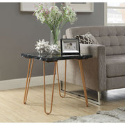 Telestis - End Table - R&R Furniture Gallery (Fountain Valley, CA)