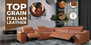 9762 - Sectional - R&R Furniture Gallery (Fountain Valley, CA)