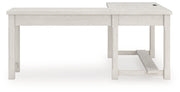 Robbinsdale - Home Office Set - R&R Furniture Gallery (Fountain Valley, CA)