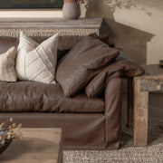 Cassiano - Slip Cover Sofa - R&R Furniture Gallery (Fountain Valley, CA)