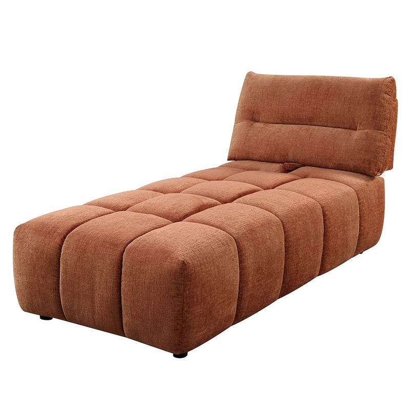 Loanna - Modular Chaise - R&R Furniture Gallery (Fountain Valley, CA)