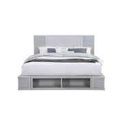 Aromas - Bed w/Storage - R&R Furniture Gallery (Fountain Valley, CA)