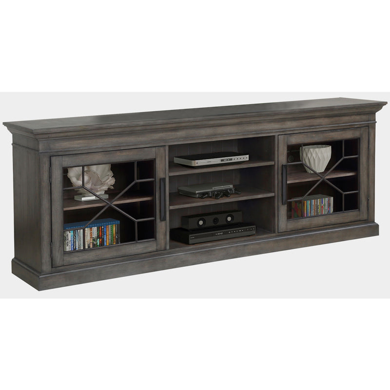 Sundance - TV Console (92") - R&R Furniture Gallery (Fountain Valley, CA)