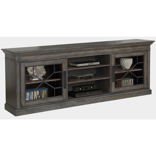 Sundance - TV Console (92") - R&R Furniture Gallery (Fountain Valley, CA)