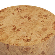 Fig - Drum Table - R&R Furniture Gallery (Fountain Valley, CA)