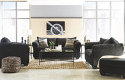 Darcy - Living Room Set - R&R Furniture Gallery (Fountain Valley, CA)