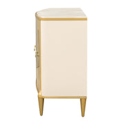 Scotts Square - Sideboard - R&R Furniture Gallery (Fountain Valley, CA)