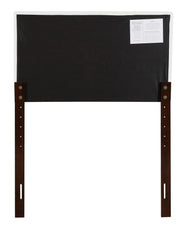 Nova - Headboard - R&R Furniture Gallery (Fountain Valley, CA)