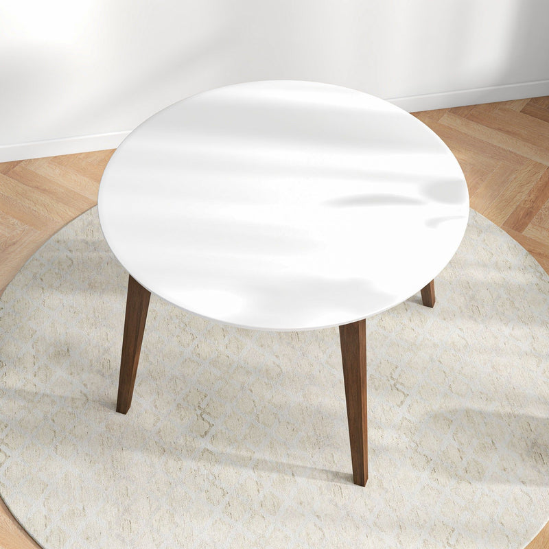 Paloma - Versatile Dining Table - R&R Furniture Gallery (Fountain Valley, CA)