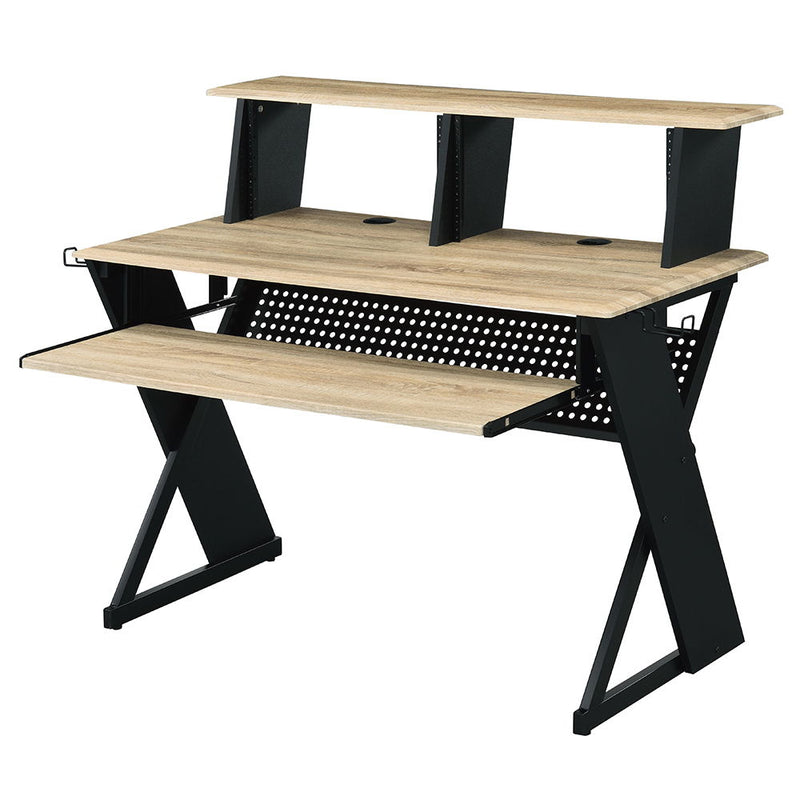 Humanity - Music Desk - R&R Furniture Gallery (Fountain Valley, CA)