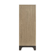 Master Chest, 10 Drawer Storage Furniture - Brown - R&R Furniture Gallery (Fountain Valley, CA)