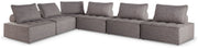Bree Zee - Outdoor Sectional - R&R Furniture Gallery (Fountain Valley, CA)