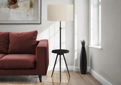 Floor Lamp Lighting - R&R Furniture Gallery (Fountain Valley, CA)