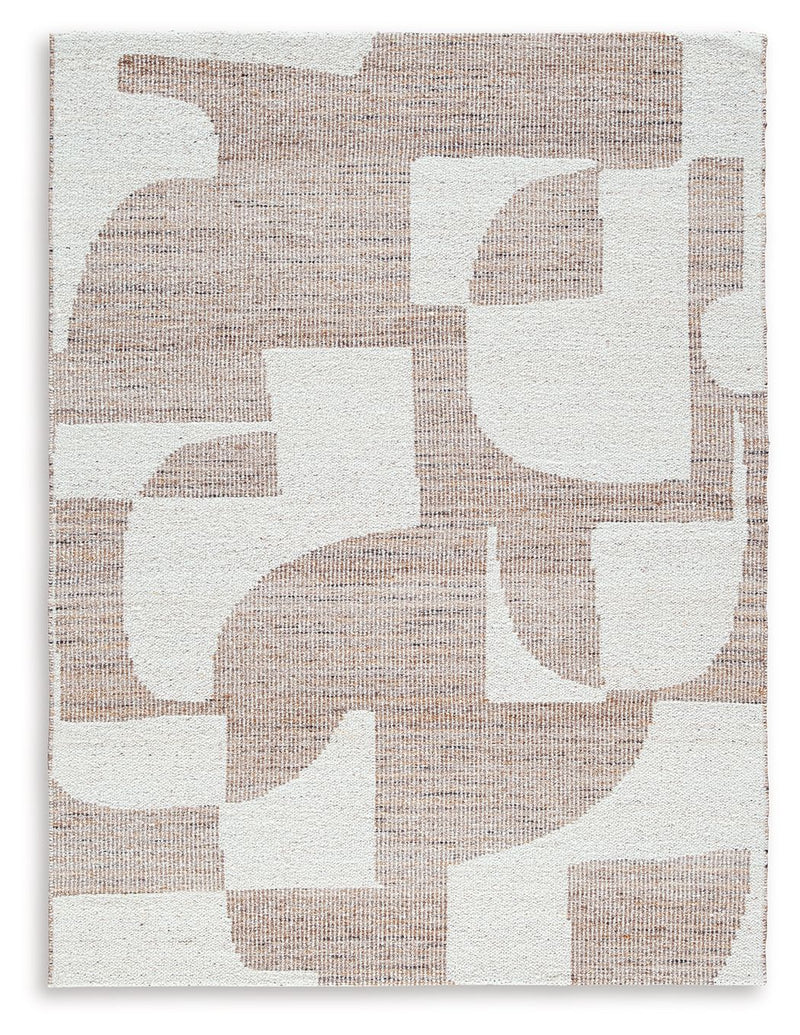 Brynnfield - Rug - R&R Furniture Gallery (Fountain Valley, CA)