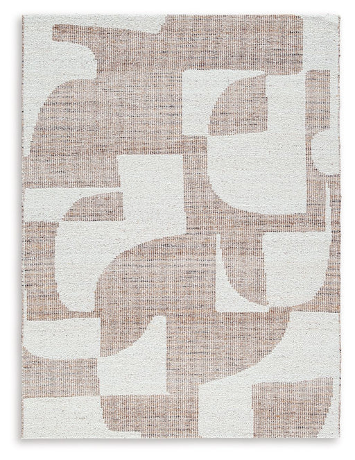 Brynnfield - Rug - R&R Furniture Gallery (Fountain Valley, CA)