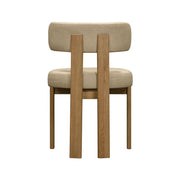Odessa - Dining Chair - R&R Furniture Gallery (Fountain Valley, CA)