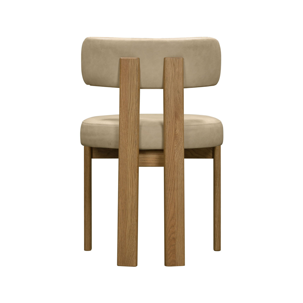 Odessa - Dining Chair - R&R Furniture Gallery (Fountain Valley, CA)