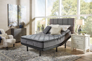 Augusta - Firm Mattress - R&R Furniture Gallery (Fountain Valley, CA)