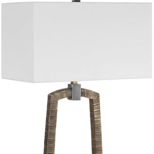 Relic - Floor Lamp - Gold