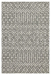 Sunshine - Modern Indoor / Outdoor Area Rug - R&R Furniture Gallery (Fountain Valley, CA)