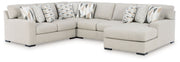 Laurelgrove - Sectional - R&R Furniture Gallery (Fountain Valley, CA)