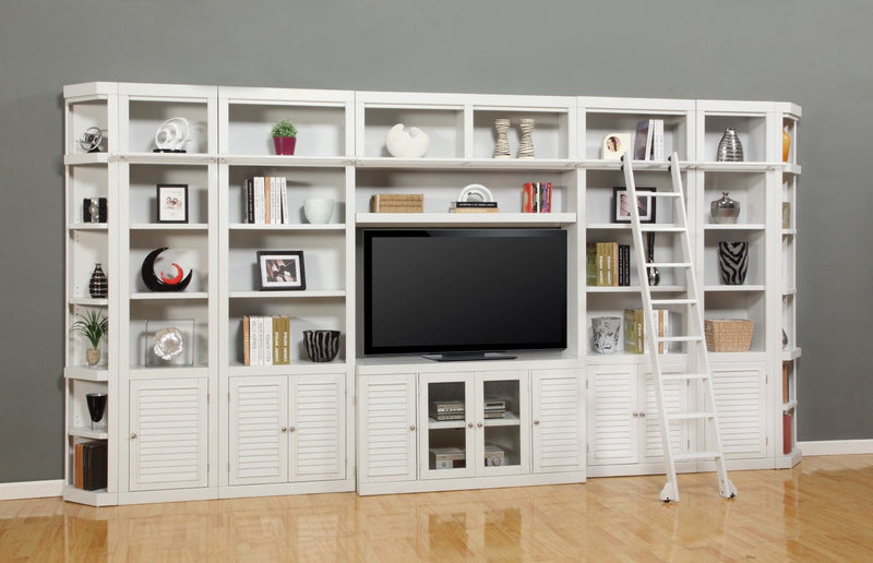Boca - Entertainment Wall - R&R Furniture Gallery (Fountain Valley, CA)
