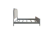 House Marchese - Traditional - Bed - R&R Furniture Gallery (Fountain Valley, CA)