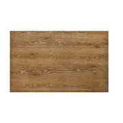 Kayee - 5 Piece Dining Set - Weathered Oak - R&R Furniture Gallery (Fountain Valley, CA)