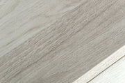 Asus - Italian Modern White Washed Oak Dresser — view 2