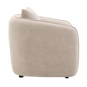 Keith - Chair With Pillow - R&R Furniture Gallery (Fountain Valley, CA)