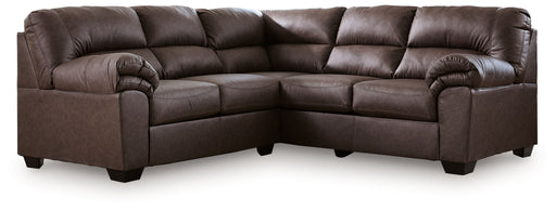 WillowBend - Sectional - R&R Furniture Gallery (Fountain Valley, CA)