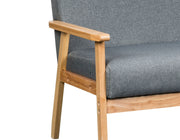 Bahamas - Loveseat - R&R Furniture Gallery (Fountain Valley, CA)