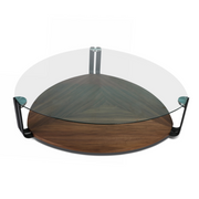 Viviana - Modern Coffee Table — view 5