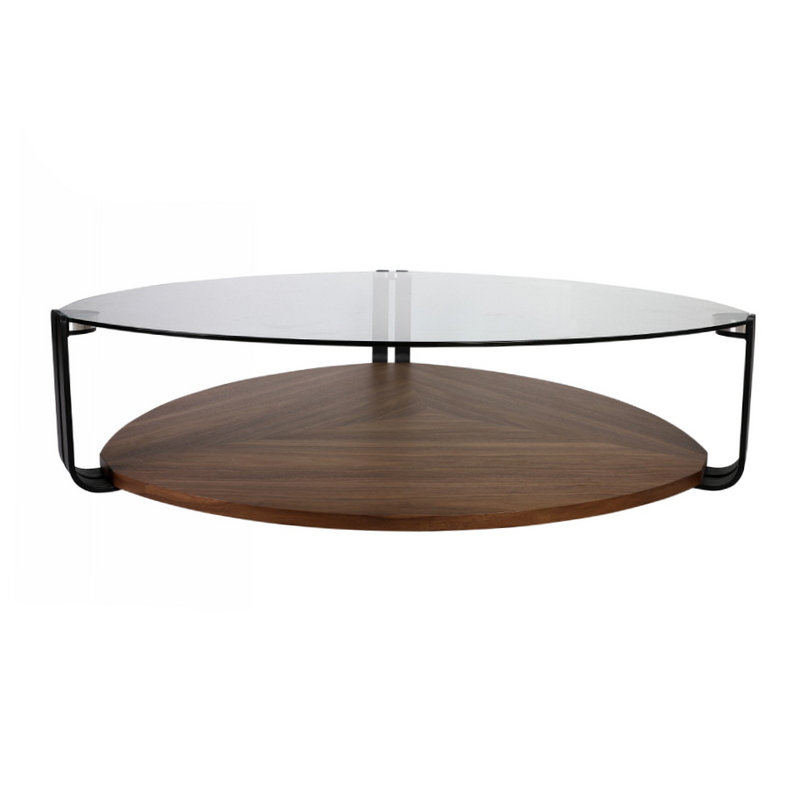 Viviana - Modern Coffee Table — view 3