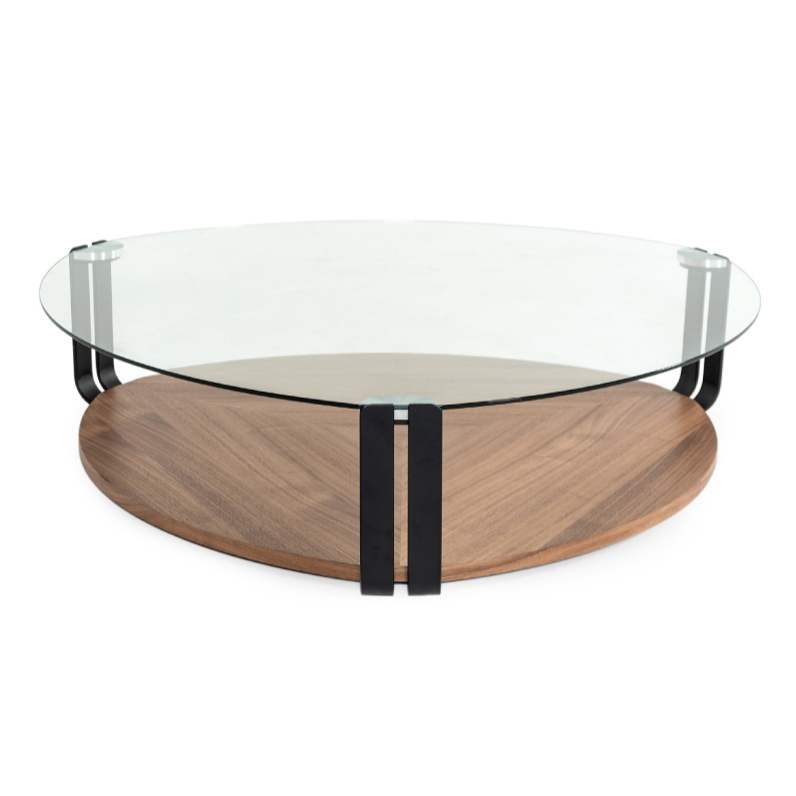Viviana - Modern Coffee Table — view 4