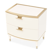 La Terrazza - Nightstand - R&R Furniture Gallery (Fountain Valley, CA)