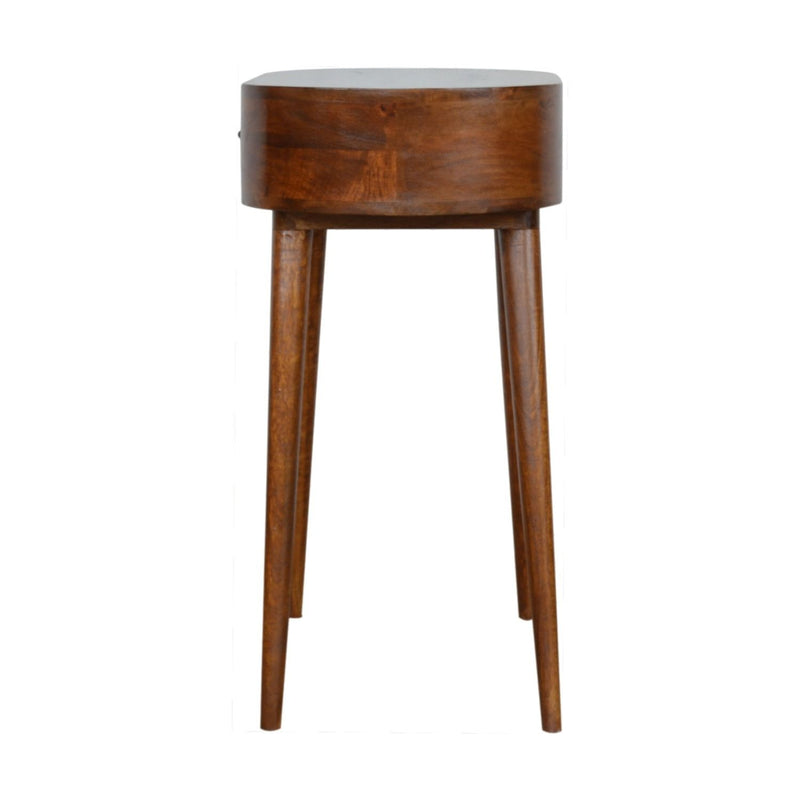 Albion - Nordic Console Table - R&R Furniture Gallery (Fountain Valley, CA)