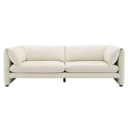 Jaeda - Sofa - Beige Linen - R&R Furniture Gallery (Fountain Valley, CA)