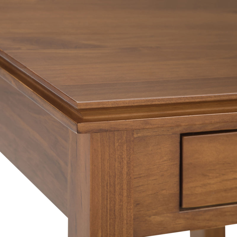 Artisan - Handcrafted End Table - R&R Furniture Gallery (Fountain Valley, CA)