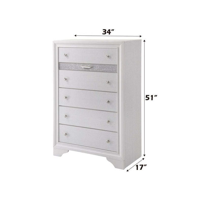 Naima - Chest - R&R Furniture Gallery (Fountain Valley, CA)