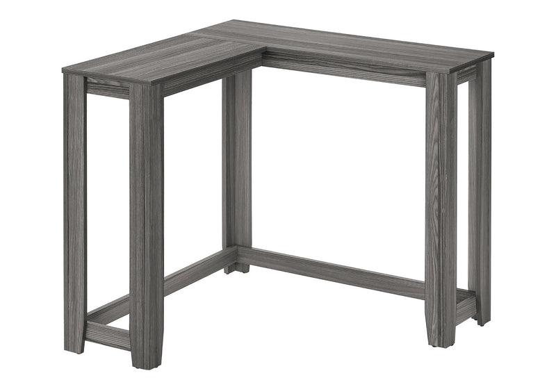 Corner Accent Console Table For Entryway, Unique Design Contemporary & Modern - R&R Furniture Gallery (Fountain Valley, CA)